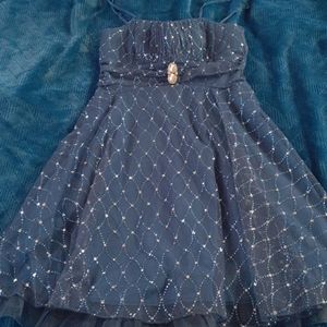 Medium Ruby Rox Dress
